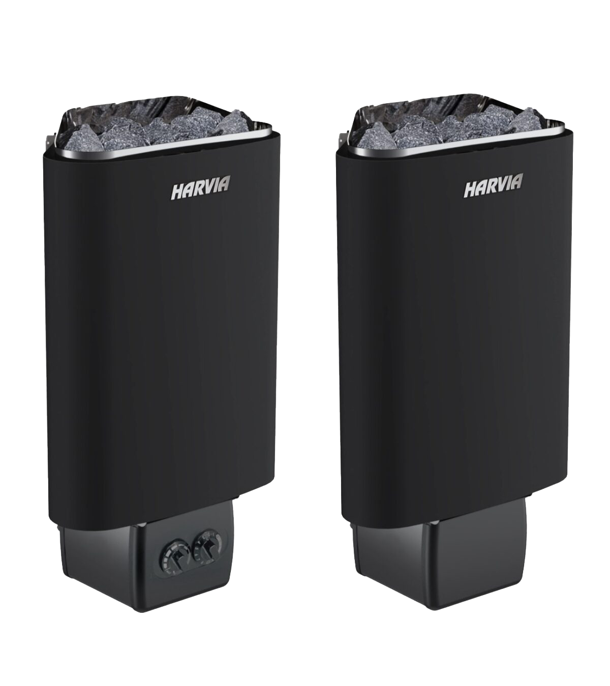 Elektrikeris Harvia Delta 3,6kW