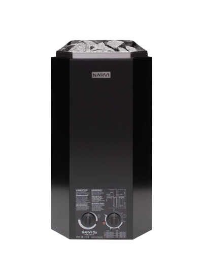 Elektrikeris Narvi Minex 3,6kW